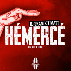 DJ Skam