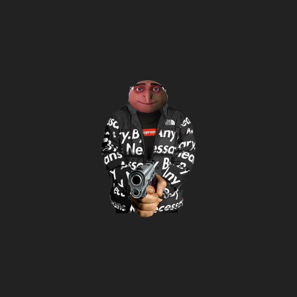 Picture of Real Wayne