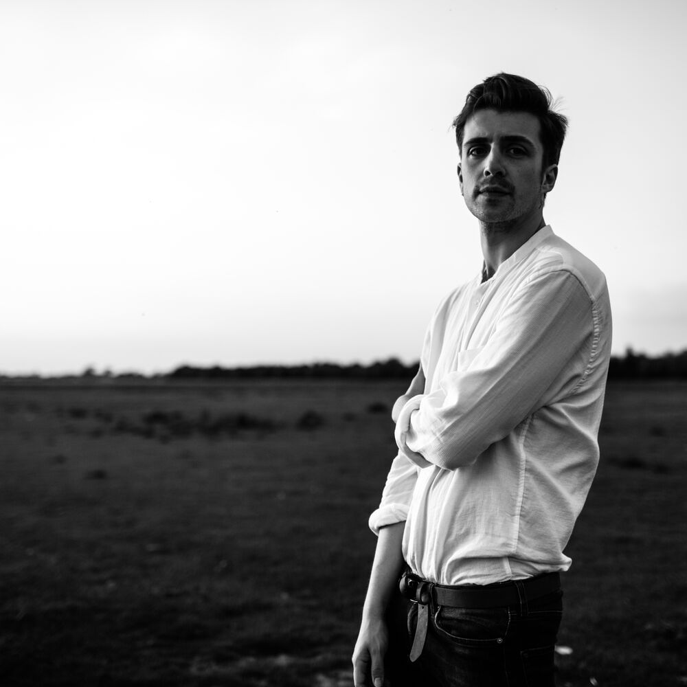 Picture of James Walker