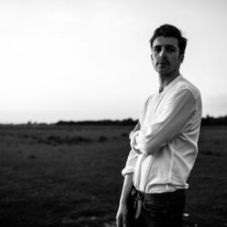Picture of James Walker
