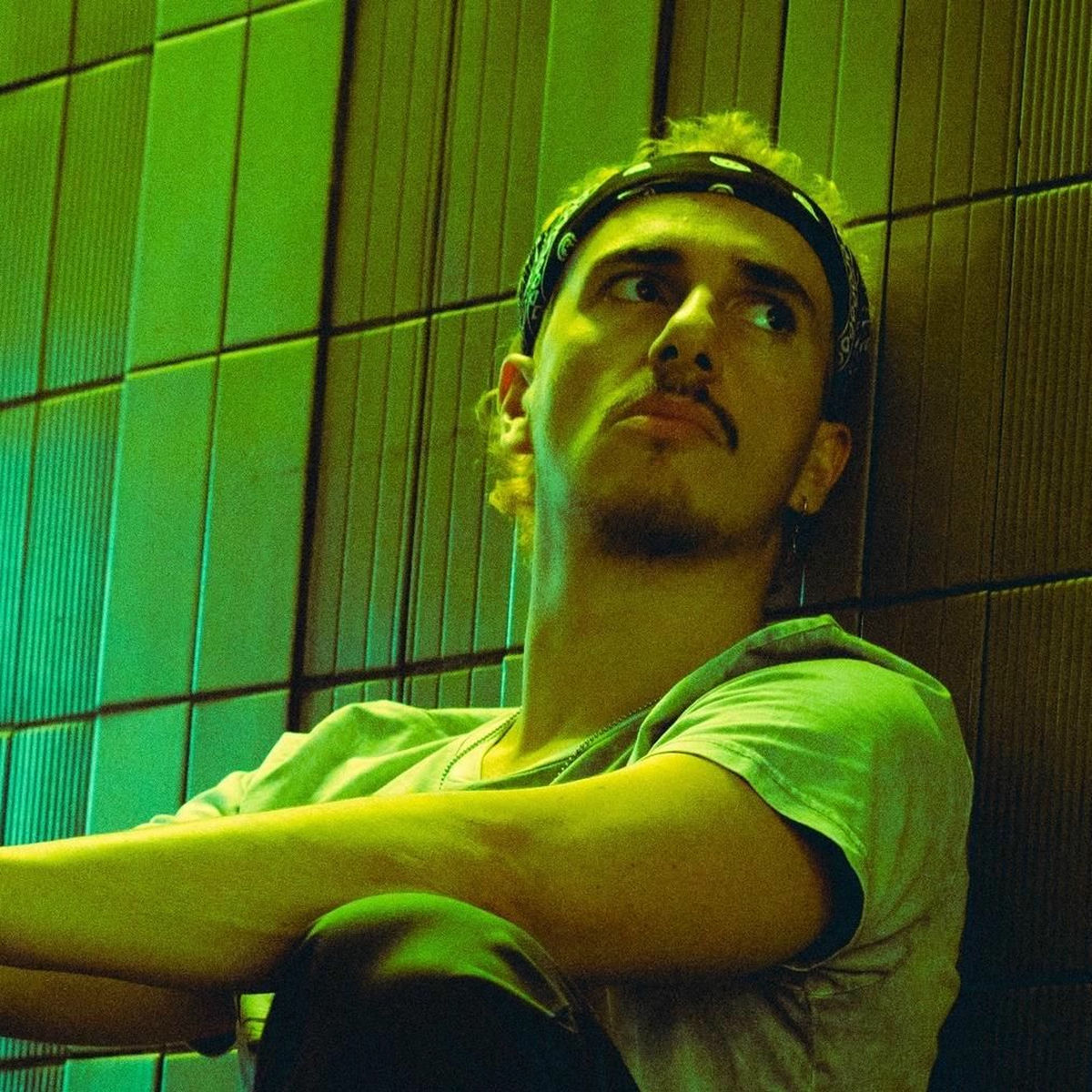 Artist picture of Bad Boombox