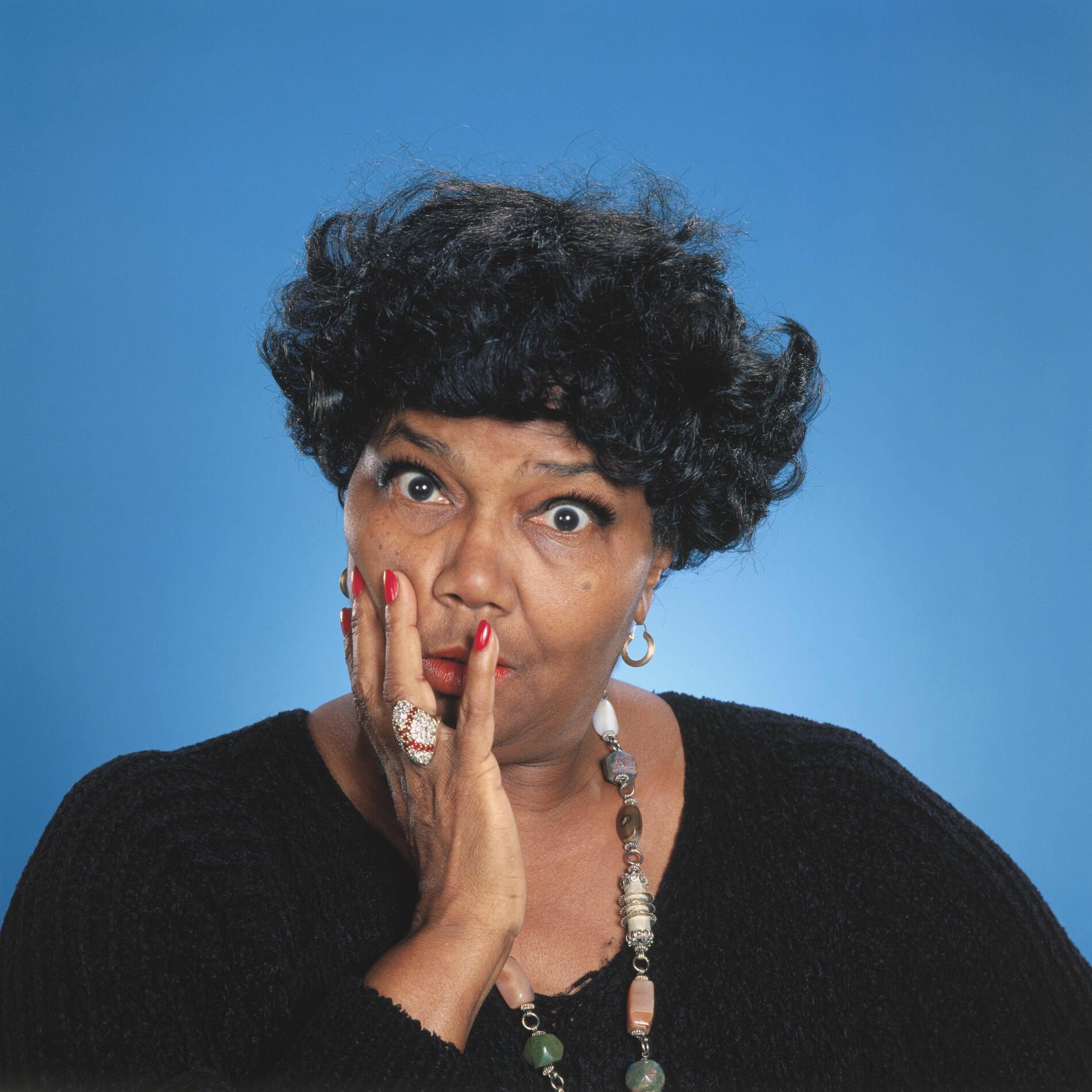 Pearl Bailey