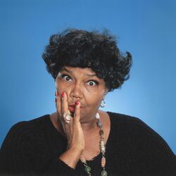 Picture of Pearl Bailey