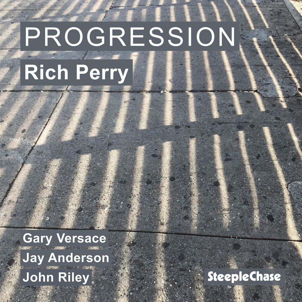 Picture of Rich Perry