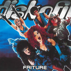 Picture of Diskofil