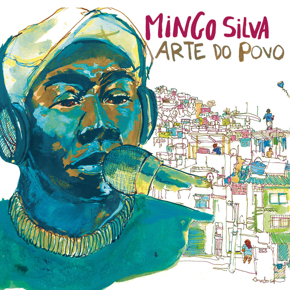 Picture of Mingo Silva