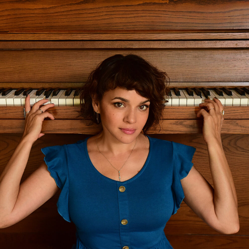 Picture of Norah Jones