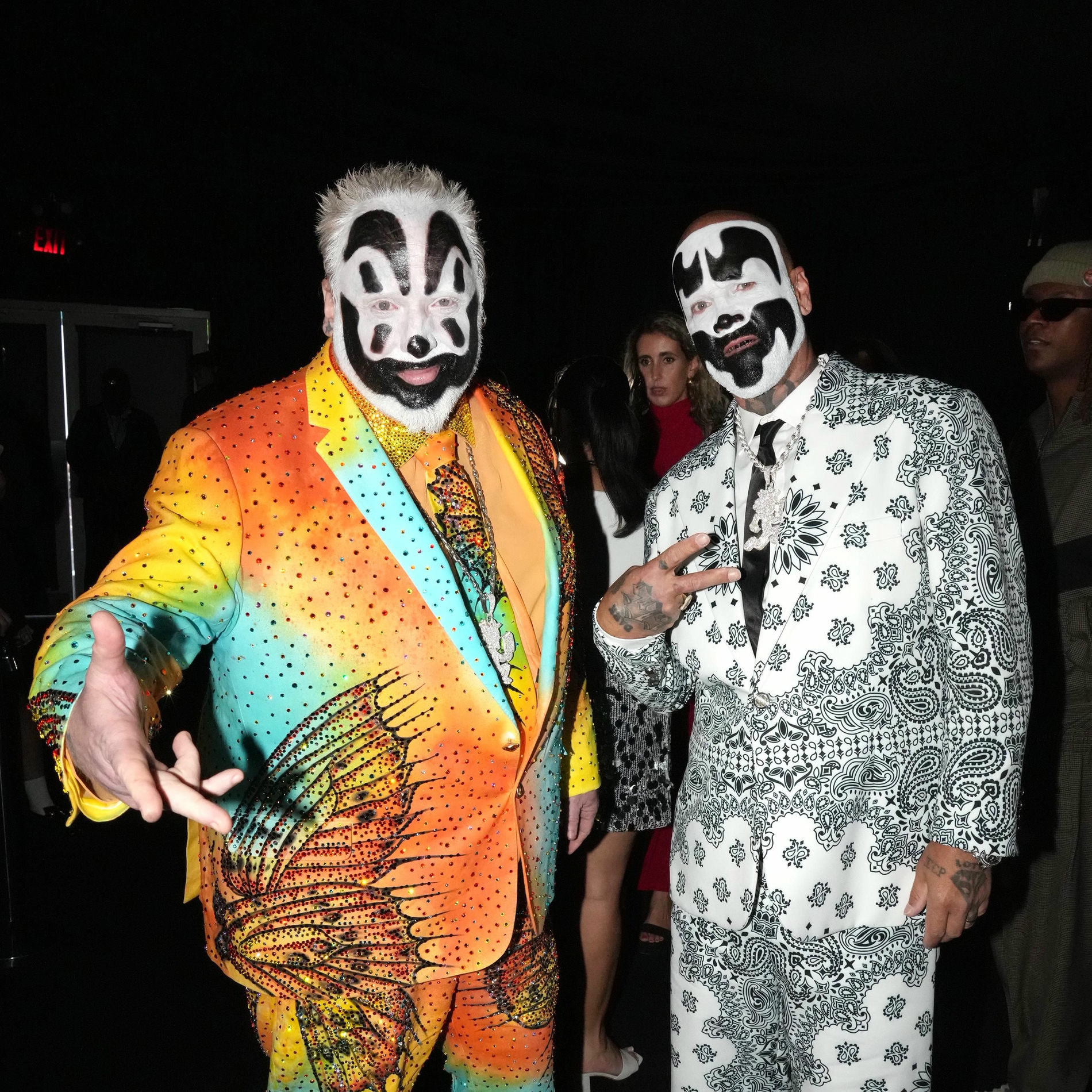 Artist picture of Insane Clown Posse