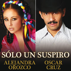 Picture of Alejandra Orozco