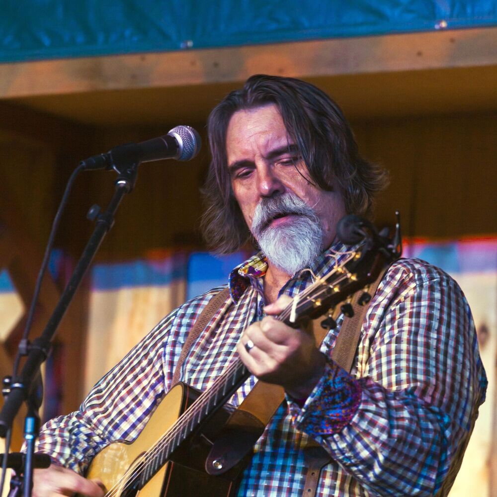 Picture of Darrell Scott
