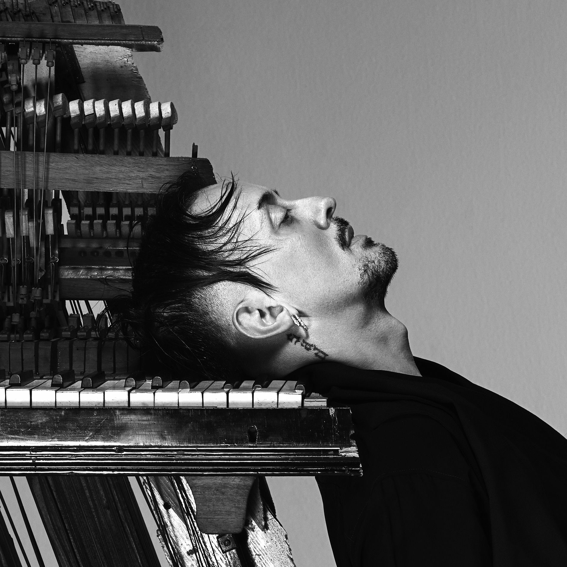 Artist picture of Dardust