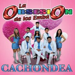 Picture of La Obsesion De Los Emba