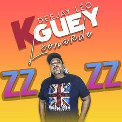 Picture of DJ LEO KGUEY