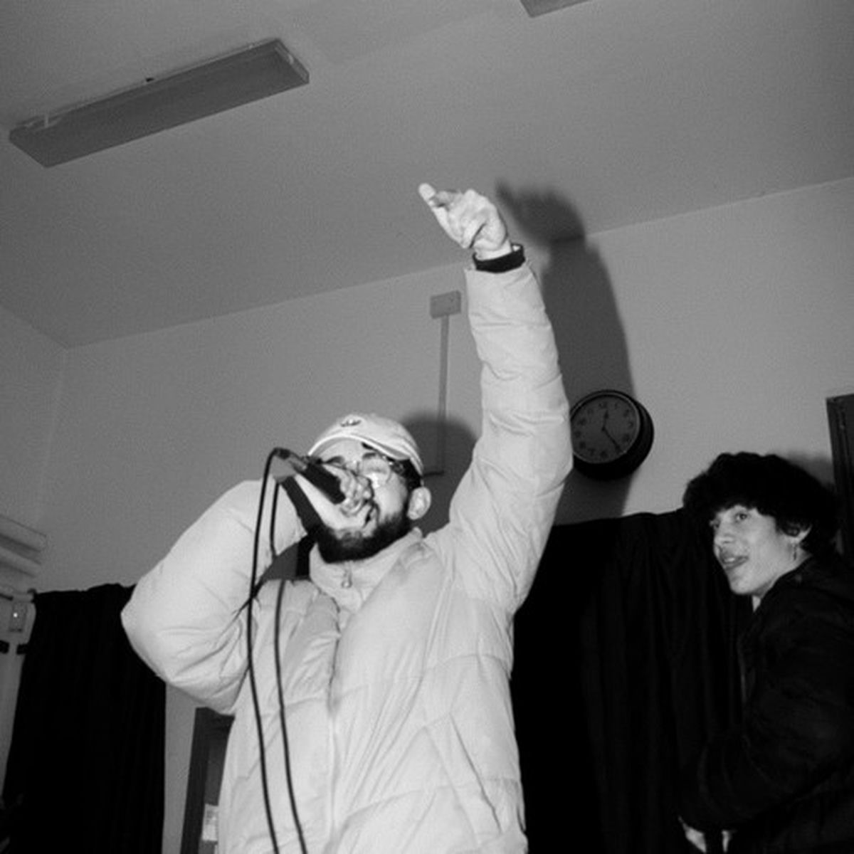 Artist picture of Alder