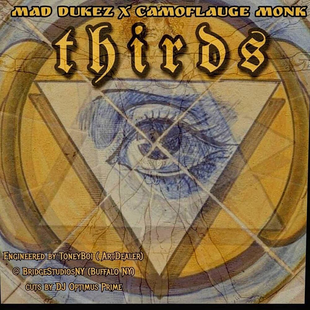 Picture of Mad Dukez