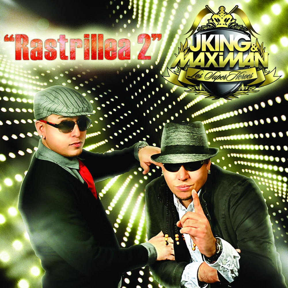 Picture of Maximan