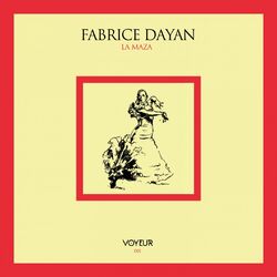 Picture of Fabrice Dayan
