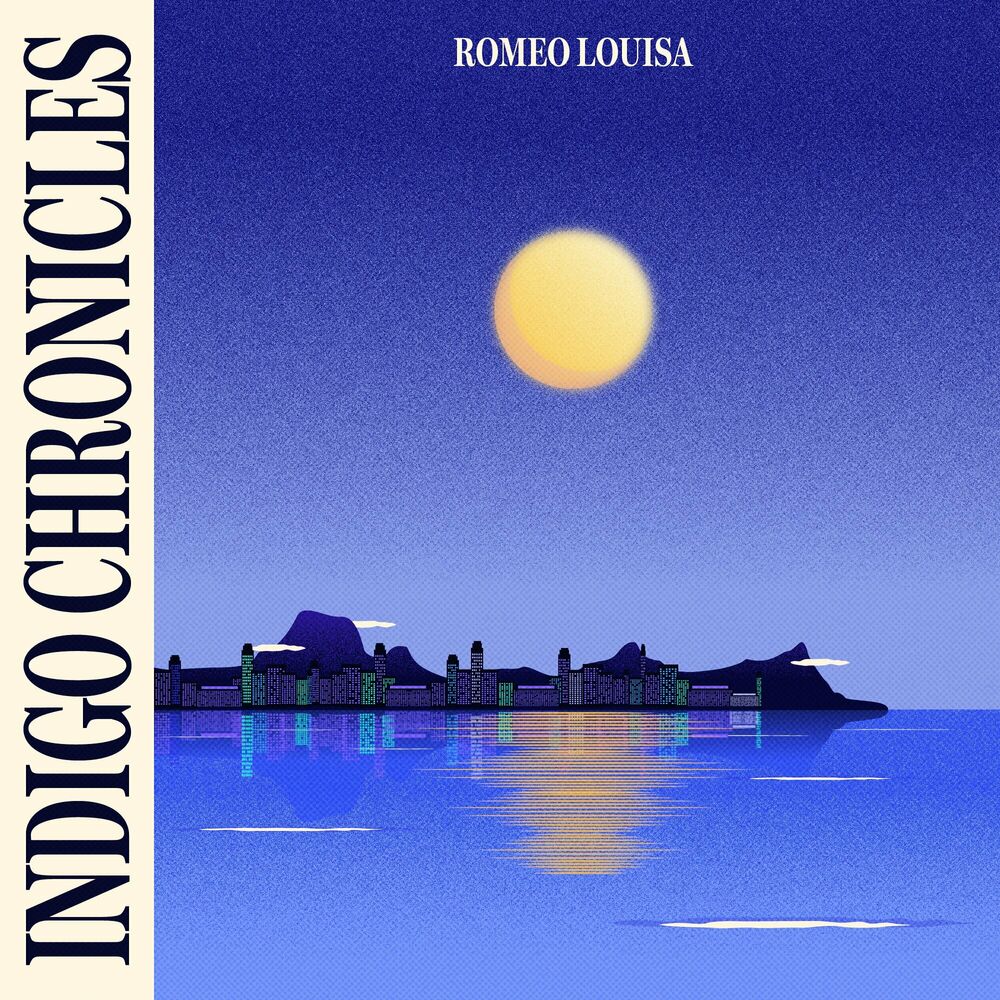 Picture of Romeo Louisa