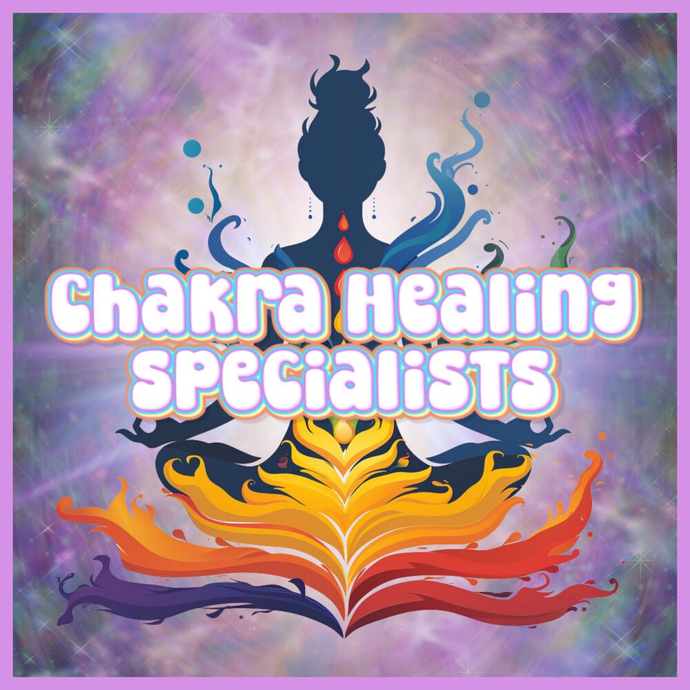 Picture of Chakra Healing Specialists