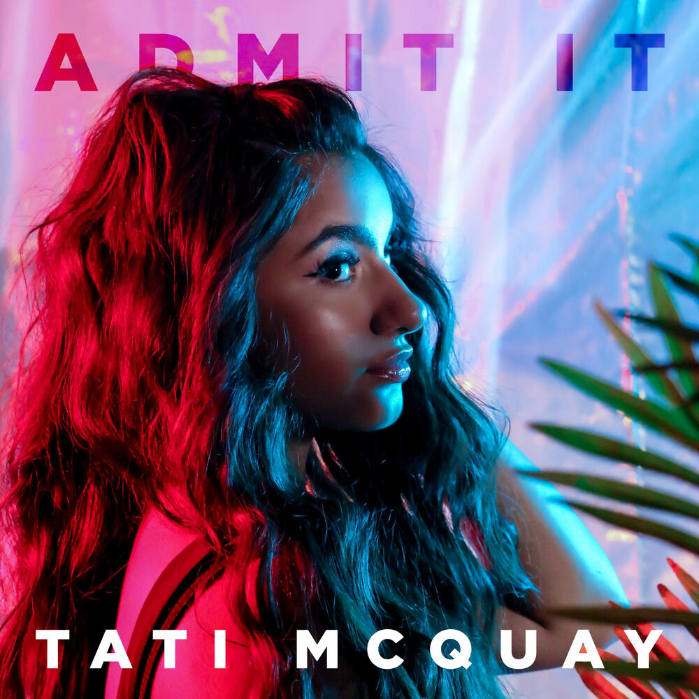 Picture of Tati McQuay