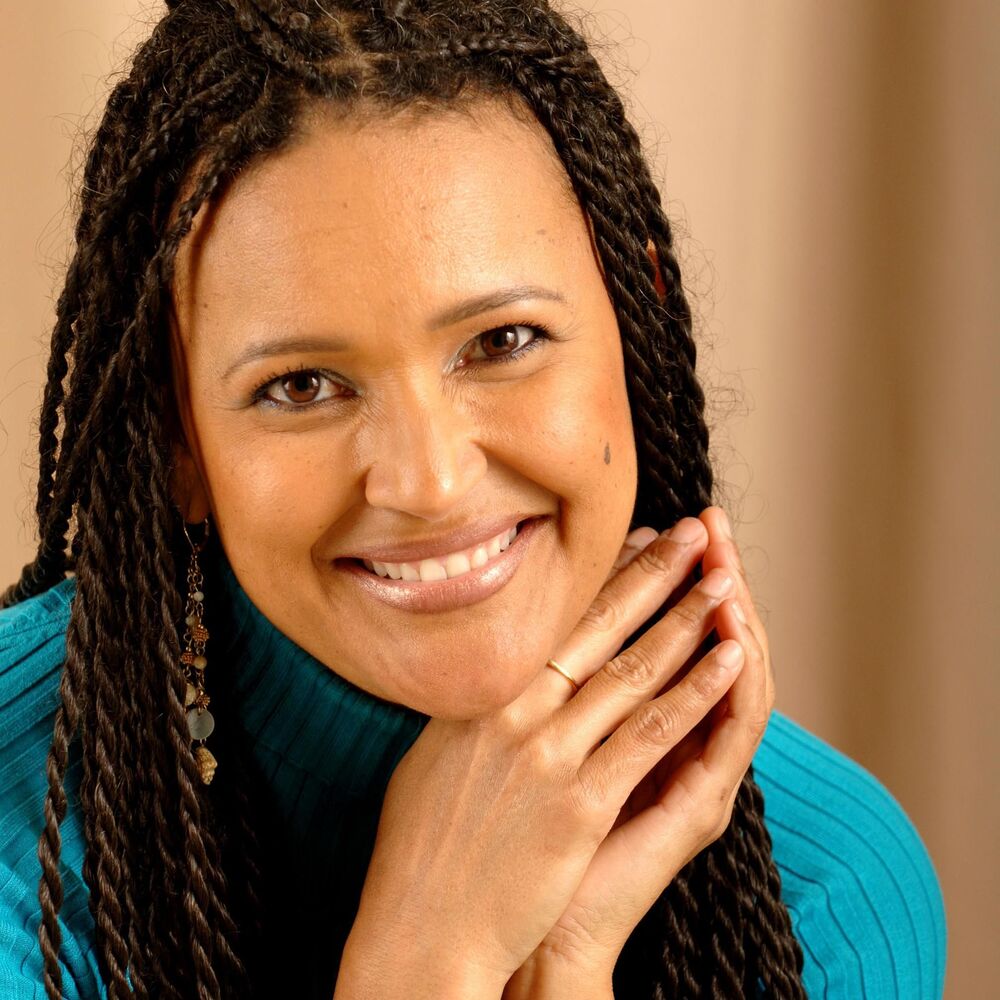 Picture of Maria de Barros