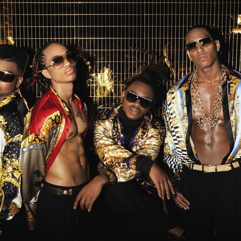 Picture of Pretty Ricky