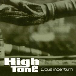 Picture of High Tone