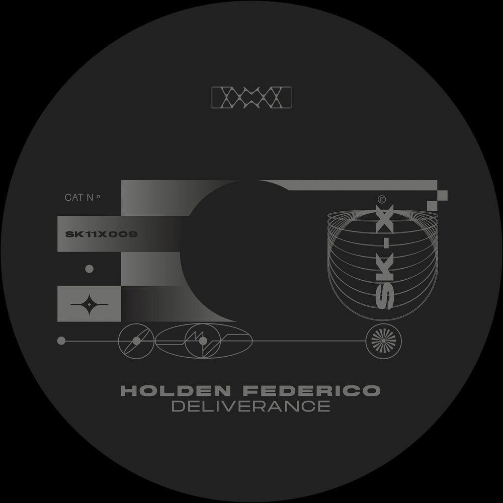Picture of Holden Federico