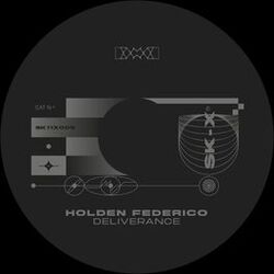Picture of Holden Federico