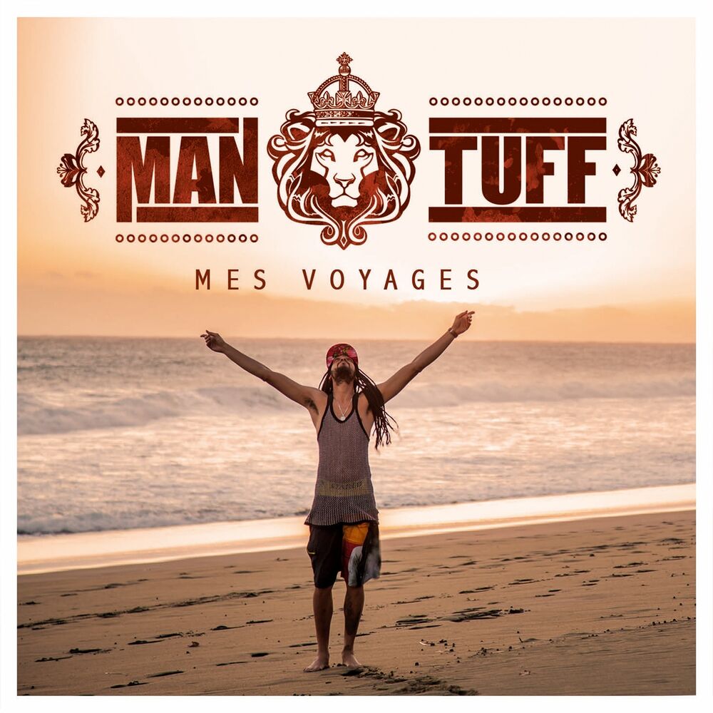Picture of Mantuff