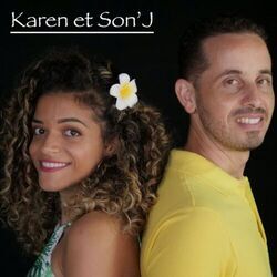 Picture of Karen et Son'J