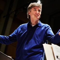 Picture of Thomas Dausgaard