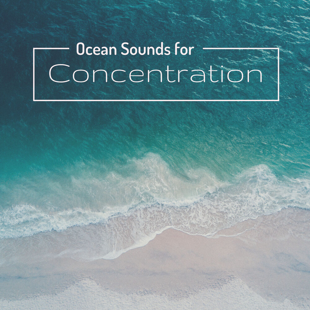 Picture of Nature Sounds for Concentration