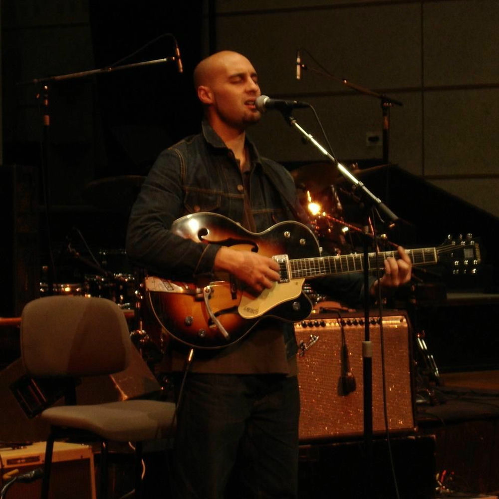 Photo de l'artiste Anis