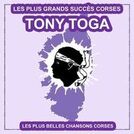 Tony Toga