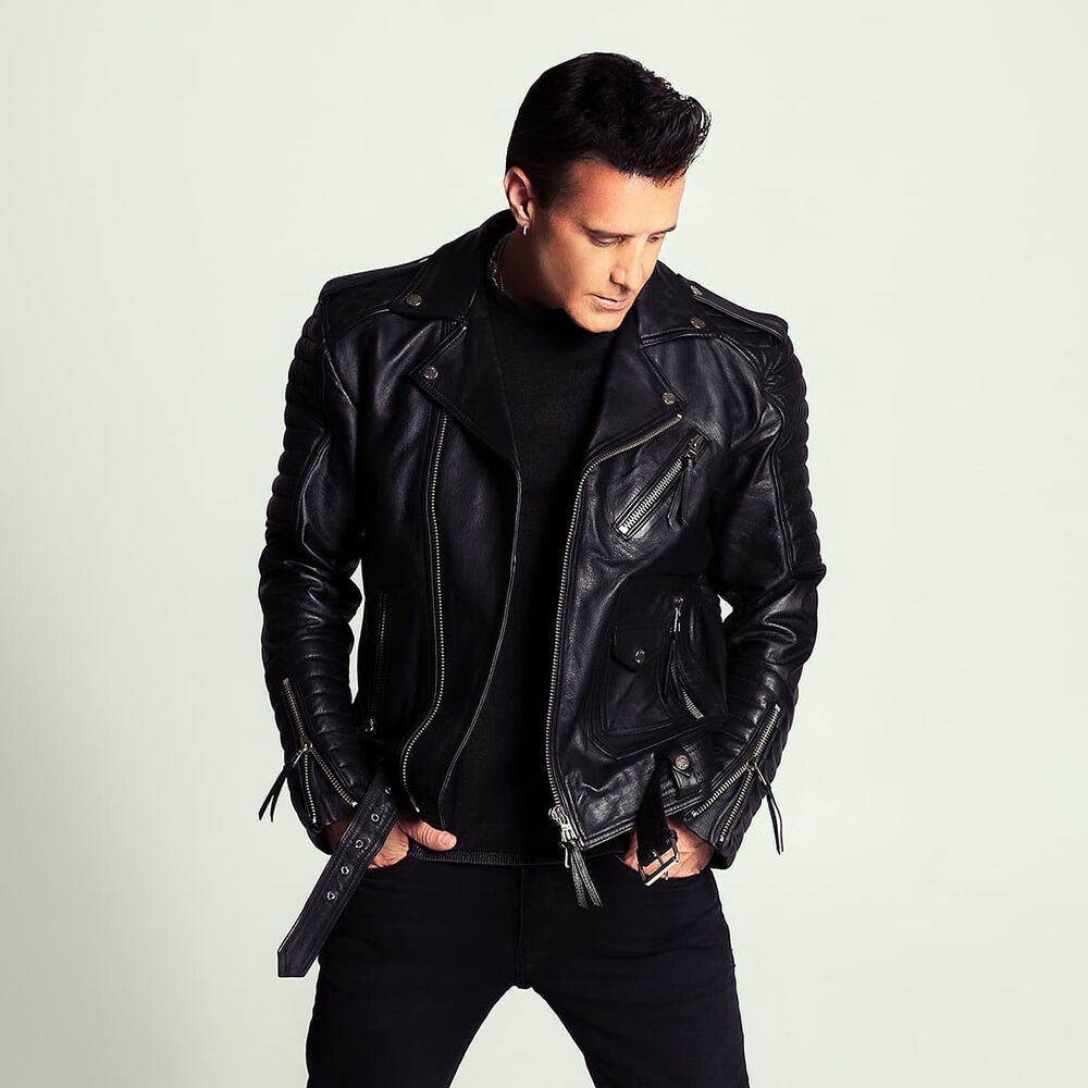 Picture of Scott Stapp