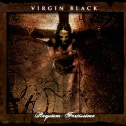 Picture of Virgin Black