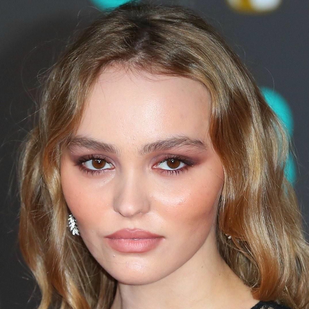 Lily Rose Depp