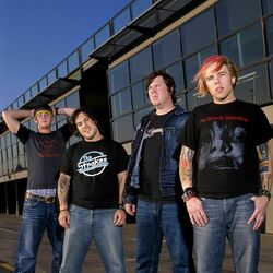 Picture of The Ataris