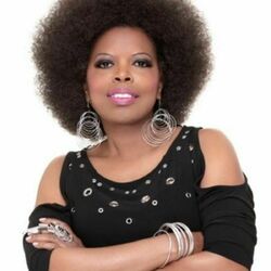 Picture of Joyce Sims