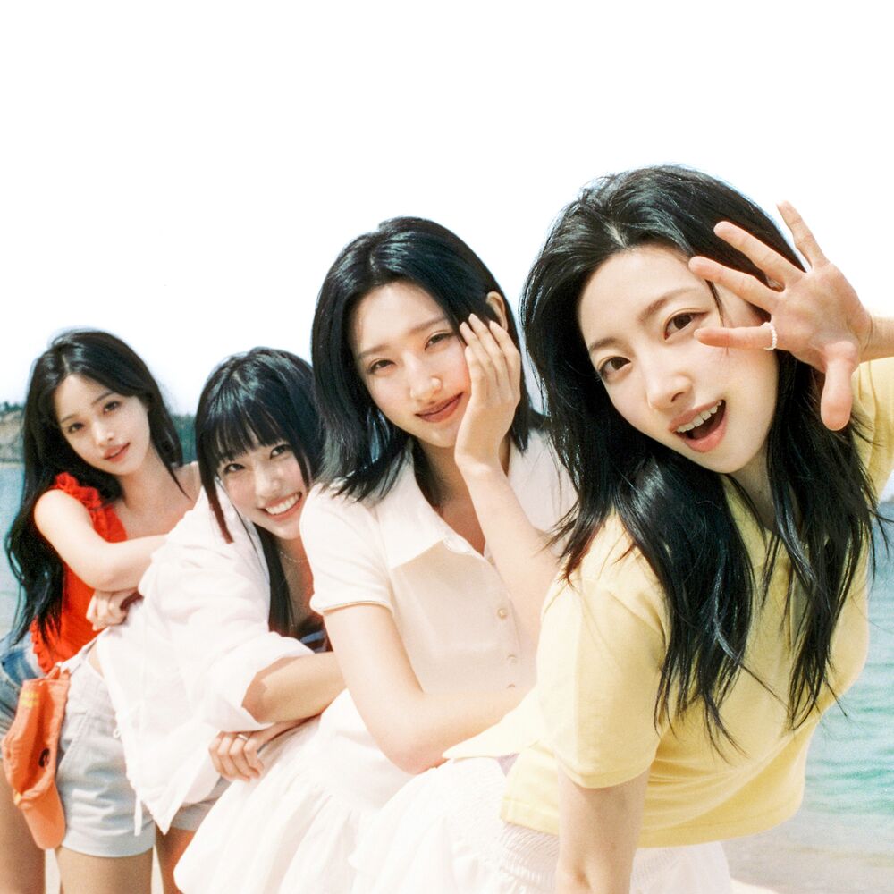 Photo de l'artiste H1-KEY