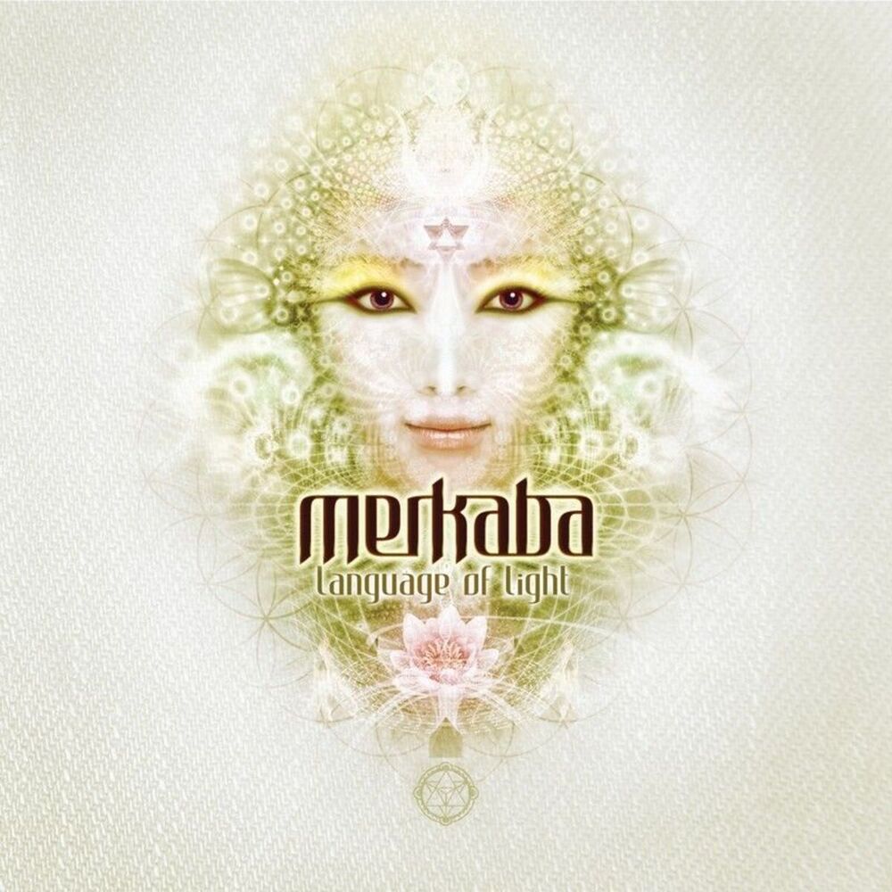 Picture of Merkaba