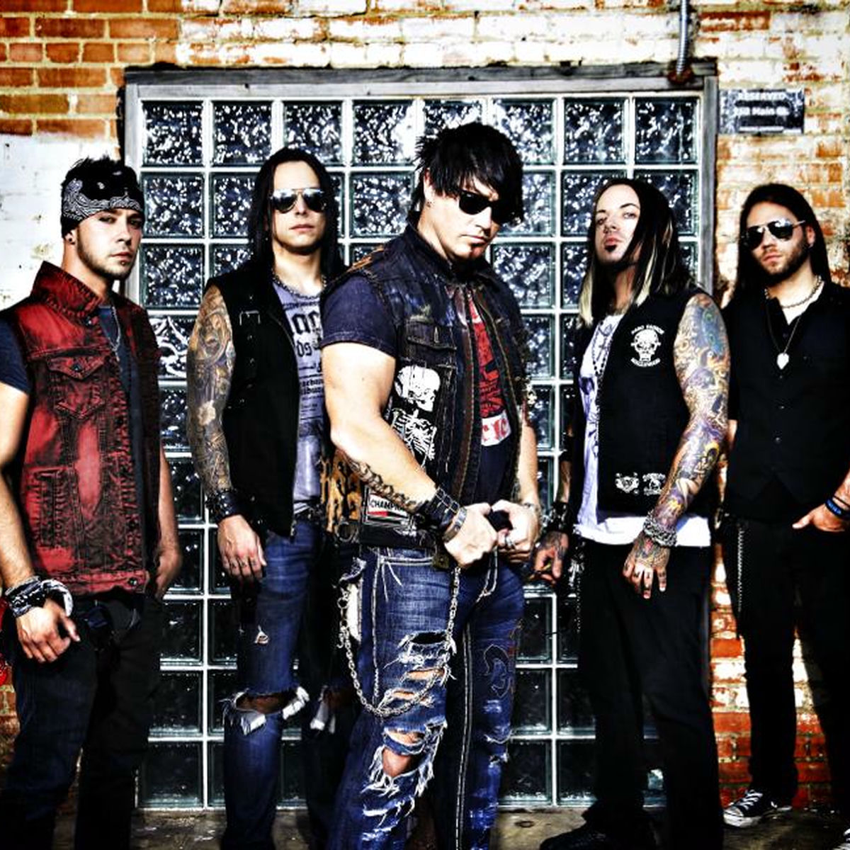 Artist picture of Emphatic