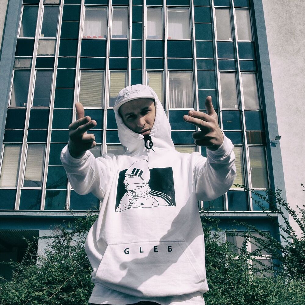 Picture of Gleb