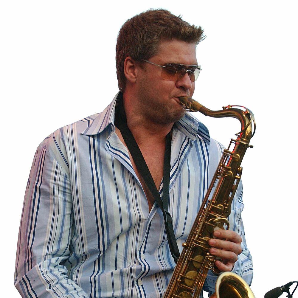 Picture of Michael Lington