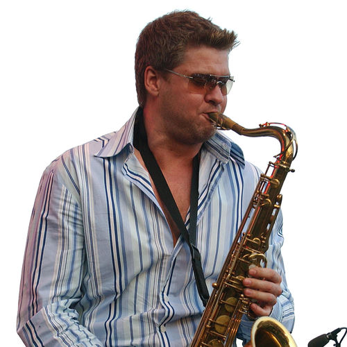 Michael Lington: albums, songs, concerts | Deezer
