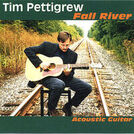 Tim Pettigrew