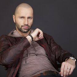 Picture of Robo Opatovsky