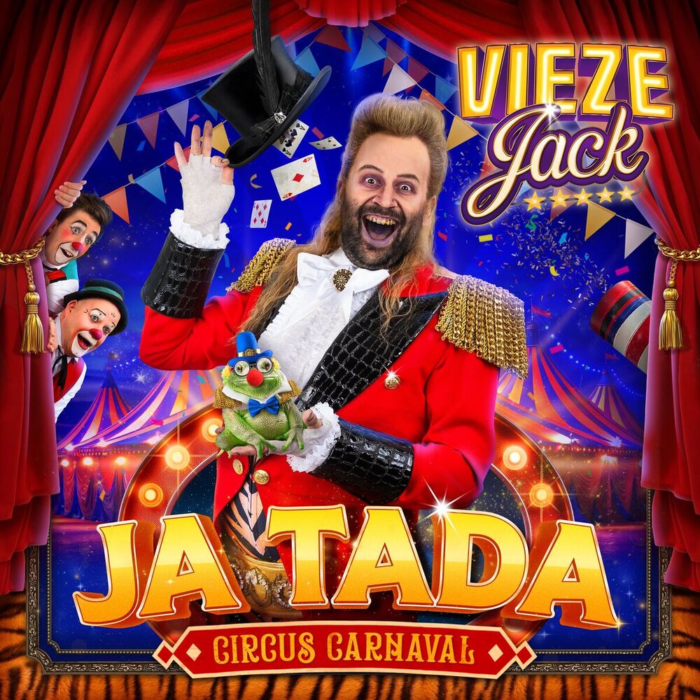 Picture of Vieze Jack