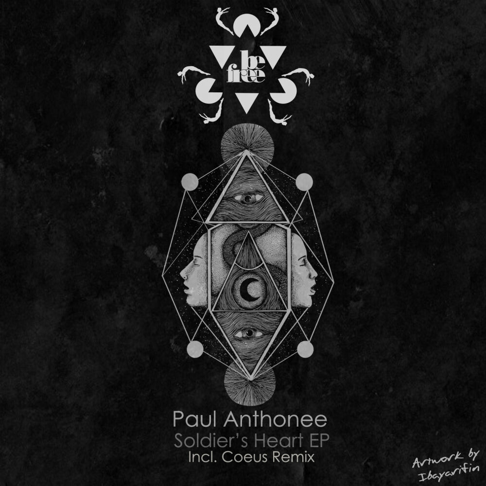 Picture of Paul Anthonee